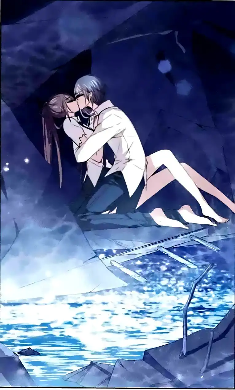 Vampire Sphere Chapter 51 8